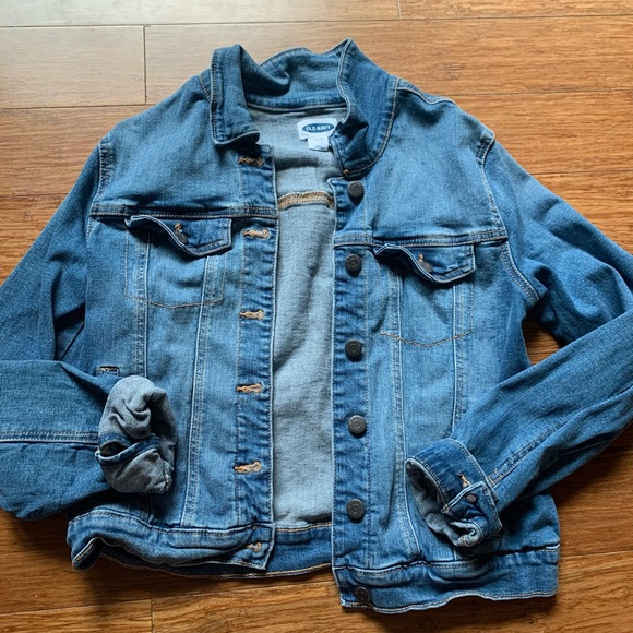 Old Navy Other - JEAN JACKET